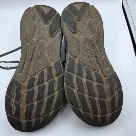Altra Experience Flow Mens Size 11 Black Athletic Shoes Running Walking Outdoors - Picture 8 of 13